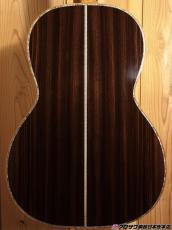 Martin 【アコースティックSALE】NAMM CTM 00-45S《Master Grade East Indian Rosewood》♯2865298 _6