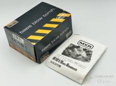 MXR M-181 Bass Blow Torch [VK864]【箕面店在庫】_8