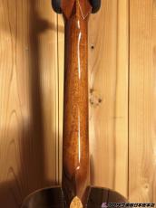 Martin 【アコースティックSALE】NAMM CTM 00-45S《Master Grade East Indian Rosewood》♯2865298 _8