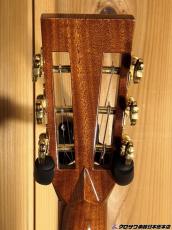 Martin 【アコースティックSALE】NAMM CTM 00-45S《Master Grade East Indian Rosewood》♯2865298 _9