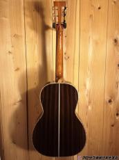 Martin 【アコースティックSALE】NAMM CTM 00-45S《Master Grade East Indian Rosewood》♯2865298 _10