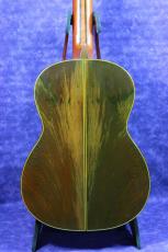 Kohno Masaru [河野賢] NO.15　松/ハカランダ　1975年_3