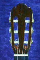 Kohno Masaru [河野賢] NO.15　松/ハカランダ　1975年_4