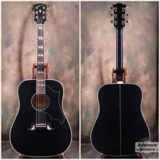 Gibson 2024年製 ELVIS Dove