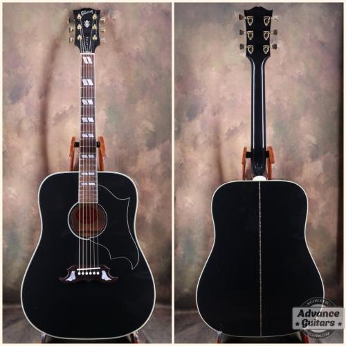 Gibson 2024年製 ELVIS Dove