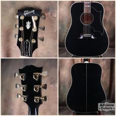 Gibson 2024年製 ELVIS Dove_2