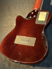 Godin 【USED】Multiac ACS-SA Nylon Light Burst Quilted Leaftop【2006年製】_3