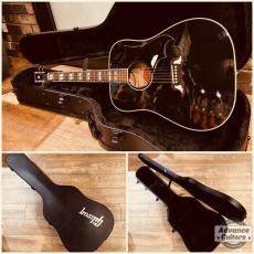 Gibson 2024年製 ELVIS Dove_3