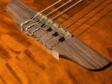 Godin 【USED】Multiac ACS-SA Nylon Light Burst Quilted Leaftop【2006年製】_6