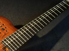 Godin 【USED】Multiac ACS-SA Nylon Light Burst Quilted Leaftop【2006年製】_7