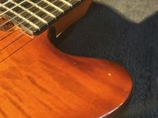 Godin 【USED】Multiac ACS-SA Nylon Light Burst Quilted Leaftop【2006年製】_9