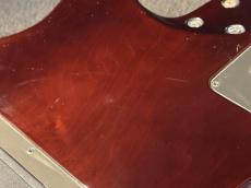 Godin 【USED】Multiac ACS-SA Nylon Light Burst Quilted Leaftop【2006年製】_10