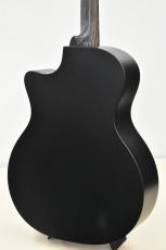 Martin 【クロサワ横浜店】【オールブラック】GPC-X1E Black #3018786【48回無金利分割可能】_3