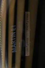 Martin 【クロサワ横浜店】【オールブラック】GPC-X1E Black #3018786【48回無金利分割可能】_7