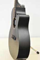 Martin 【クロサワ横浜店】【オールブラック】GPC-X1E Black #3018786【48回無金利分割可能】_8