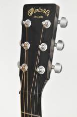 Martin 【クロサワ横浜店】【オールブラック】GPC-X1E Black #3018786【48回無金利分割可能】_10