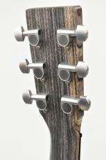 Martin 【クロサワ横浜店】【オールブラック】GPC-X1E Black #3018786【48回無金利分割可能】_11