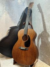 Martin 【美品中古】【試奏動画あり】000-17【素朴で優しい音色】【送料当社負担】【池袋店在庫品】_2