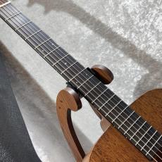 Martin 【美品中古】【試奏動画あり】000-17【素朴で優しい音色】【送料当社負担】【池袋店在庫品】_4