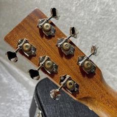 Martin 【美品中古】【試奏動画あり】000-17【素朴で優しい音色】【送料当社負担】【池袋店在庫品】_6