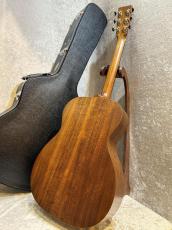 Martin 【美品中古】【試奏動画あり】000-17【素朴で優しい音色】【送料当社負担】【池袋店在庫品】_8