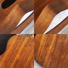 Martin 【美品中古】【試奏動画あり】000-17【素朴で優しい音色】【送料当社負担】【池袋店在庫品】_10