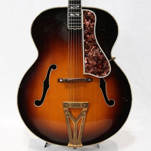 Gibson Super 400 *1938