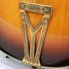 Gibson Super 400 *1938_12