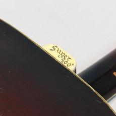Gibson Super 400 *1938_16