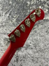 Gibson Murphy.Lab 1963 Firebird V w/ Maestro Vibrola Ultra Light Aged Ember Red #407703【3.86㎏】_9