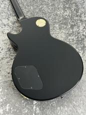Gibson 【限定モデル】Murphy Lab 1958 Les Paul Standard  All Ebony Ultra Light Aged #85199 [3.84kg]_6