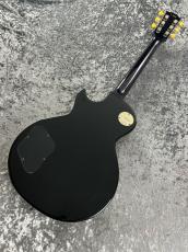 Gibson 【限定モデル】Murphy Lab 1958 Les Paul Standard  All Ebony Ultra Light Aged #85199 [3.84kg]_7