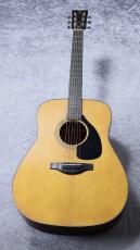 YAMAHA FG3【マホガニーサイド&バック】_2