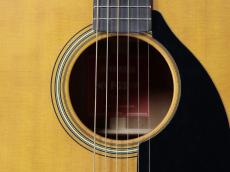 YAMAHA FG3【マホガニーサイド&バック】_3