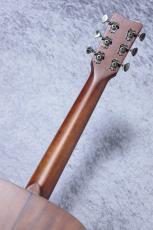 YAMAHA FG3【マホガニーサイド&バック】_8