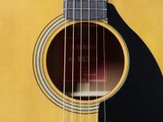 YAMAHA FS3【マホガニーサイド&バック】_3