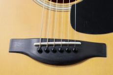 YAMAHA FS3【マホガニーサイド&バック】_4