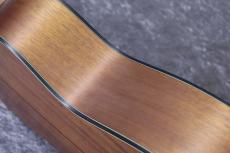 YAMAHA FS3【マホガニーサイド&バック】_5