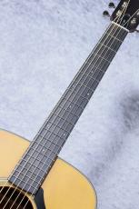 YAMAHA FS3【マホガニーサイド&バック】_6