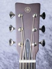 YAMAHA FS3【マホガニーサイド&バック】_7