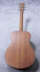 YAMAHA FS3【マホガニーサイド&バック】_8