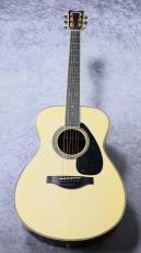 YAMAHA LS16 ARE Natural_2