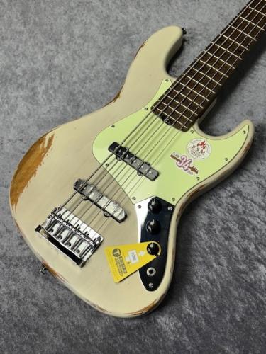 Bacchus WL5-AGED/RSM - OWH-AGED - 【4.81㎏】【#GI13982】チョイキズ特価品