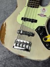 Bacchus WL5-AGED/RSM - OWH-AGED - 【4.81㎏】【#GI13982】チョイキズ特価品_2