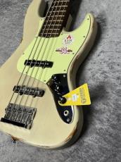 Bacchus WL5-AGED/RSM - OWH-AGED - 【4.81㎏】【#GI13982】チョイキズ特価品_3