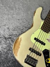 Bacchus WL5-AGED/RSM - OWH-AGED - 【4.81㎏】【#GI13982】チョイキズ特価品_4