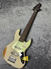 Bacchus WL5-AGED/RSM - OWH-AGED - 【4.81㎏】【#GI13982】チョイキズ特価品_5