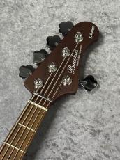 Bacchus WL5-AGED/RSM - OWH-AGED - 【4.81㎏】【#GI13982】チョイキズ特価品_6