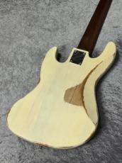 Bacchus WL5-AGED/RSM - OWH-AGED - 【4.81㎏】【#GI13982】チョイキズ特価品_10