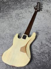 Bacchus WL5-AGED/RSM - OWH-AGED - 【4.81㎏】【#GI13982】チョイキズ特価品_11